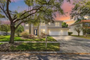 18132 Regents Square Dr, TAMPA