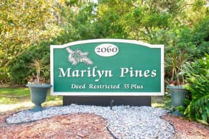 2060 Marilyn St #109, CLEARWATER