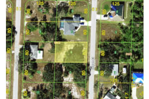 25 Logan St, PORT CHARLOTTE