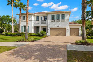 3226 Cordoba Ranch Blvd, LUTZ