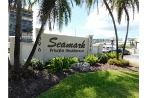5396 Gulf Blvd #602, ST PETE BEACH