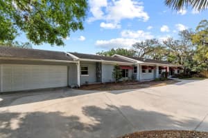 705 S West Shore Blvd, TAMPA