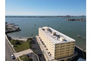 100 Bluff View Dr #502c, BELLEAIR BLUFFS