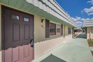 1801 Bedford Ter #221, SUN CITY CENTER