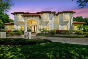 17003 Madres De Avila, TAMPA