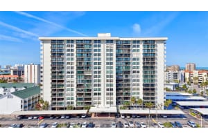 400 Island Way #1708, CLEARWATER BEACH