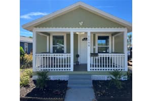 1160 36th Ave N, ST PETERSBURG