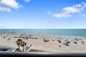 12924 Gulf Blvd #502, MADEIRA BEACH
