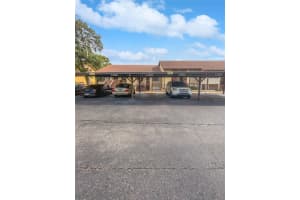 7741 Forest Trl #7, PORT RICHEY