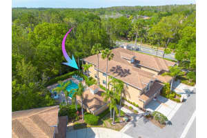 4206 Preserve Pl, PALM HARBOR