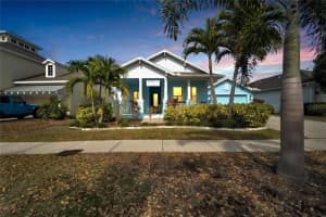 527 Manns Harbor Dr, APOLLO BEACH