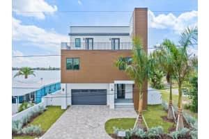 109 Punta Vista Dr, ST PETE BEACH