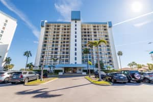 9415 Blind Pass Rd #704, ST PETE BEACH
