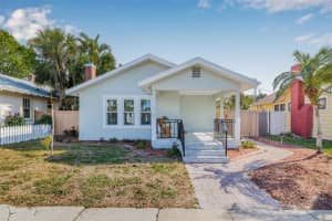 2328 Dartmouth Ave N, ST PETERSBURG