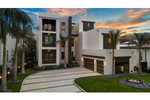 5131 W Neptune Way, TAMPA