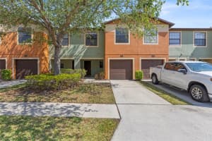 2441 Hibiscus Bay Ln, BRANDON