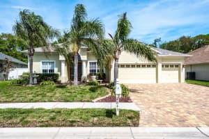 2845 Punta Palma Ct, HOLIDAY