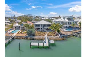 931 Inlet Cir, VENICE