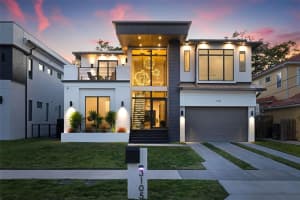 3105 S Schiller St, TAMPA