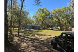 6647 W Van Buren Dr, HOMOSASSA
