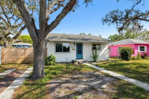 4701 14th Ave S, ST PETERSBURG 4701 14th Ave S, ST PETERSBURG