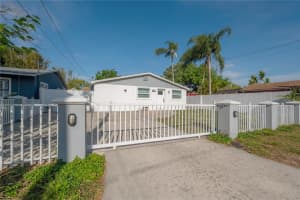 7006 N Duncan Ave, TAMPA