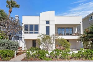 2003 Gulf Way, ST PETE BEACH