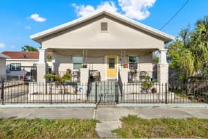 2818 N 19th St, TAMPA