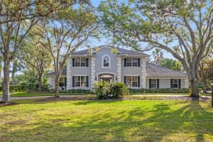 4121 Highland Park Cir, LUTZ