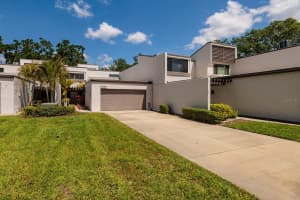 4207 Fairway Run, TAMPA