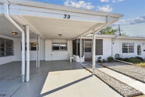 13940 Anona Heights Dr #39, LARGO