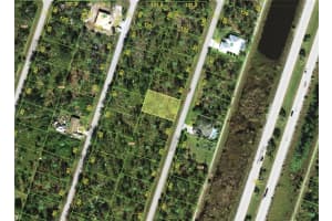 3311 Vessels Rd, PORT CHARLOTTE