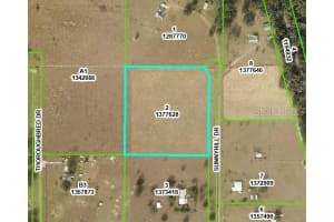 Sunnyhill Dr, BROOKSVILLE