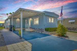 9790 66th St N #160, PINELLAS PARK