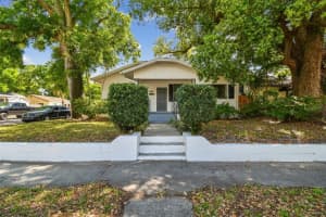 3411 N 12th St, TAMPA
