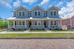2608 N 18th St #1, TAMPA