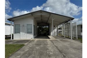 35207 Condominium Blvd #lot 52, ZEPHYRHILLS