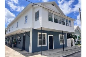 2916 N 16th St #2, TAMPA