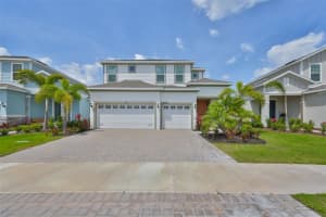 933 Signet Dr, APOLLO BEACH