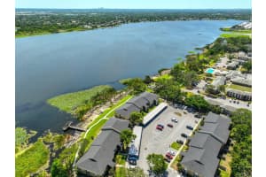 10100 Sailwinds Blvd N #203, LARGO