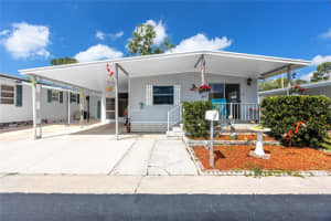 7803 46th Ave N #2, ST PETERSBURG