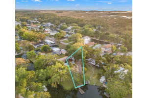 5420 Teal Dr, WEEKI WACHEE