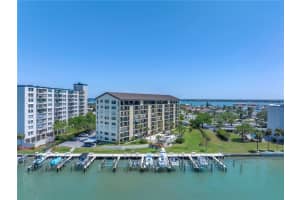 650 Island Way #204, CLEARWATER BEACH