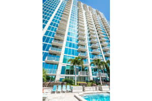 777 N Ashley Dr #2403, TAMPA