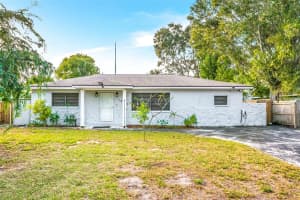 1512 S Jefferson Ave, CLEARWATER