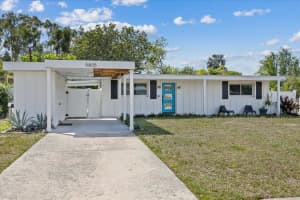 5805 S Hubert Ave, TAMPA