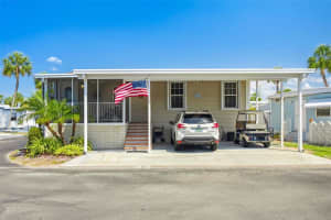 4851 W Gandy Blvd #b09l23, TAMPA