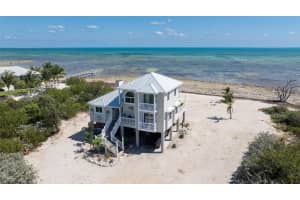 1659 Long Beach Dr, BIG PINE KEY