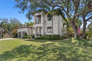 2501 S Dundee St, TAMPA