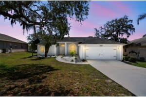 5434 W Dayflower Path, LECANTO